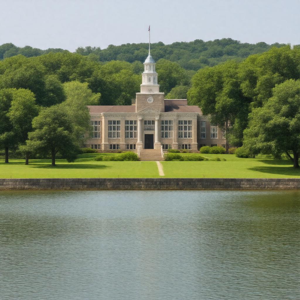 Missouri Department of Natural Resources